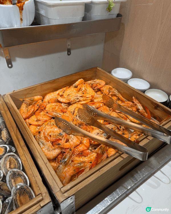 香港第一間以韓式做主題既自助餐🍴