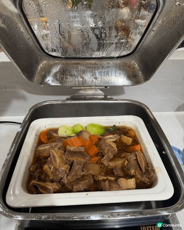 香港第一間以韓式做主題既自助餐🍴