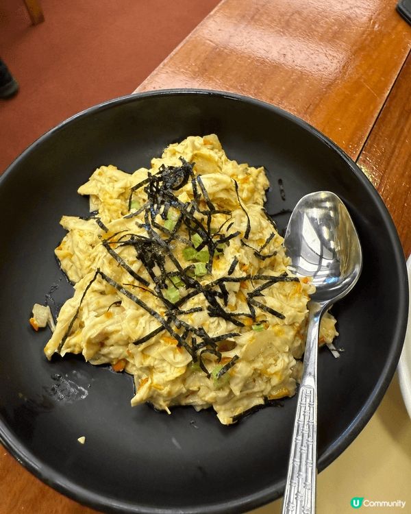 繁囂鬧市中的綠洲，以往想同屋企人食齋都會去大嶼山寶蓮寺，昨天...