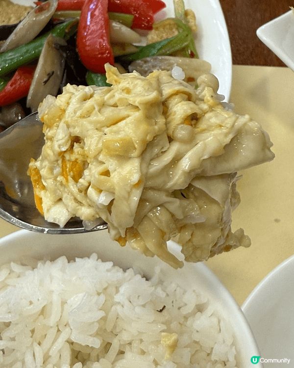 繁囂鬧市中的綠洲，以往想同屋企人食齋都會去大嶼山寶蓮寺，昨天...