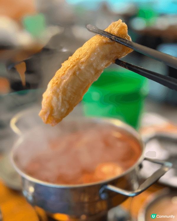 想食BBQ🔥又想食海鮮🦞又想打邊爐🍲嘅朋友千祈唔好錯過佐敦嘅...