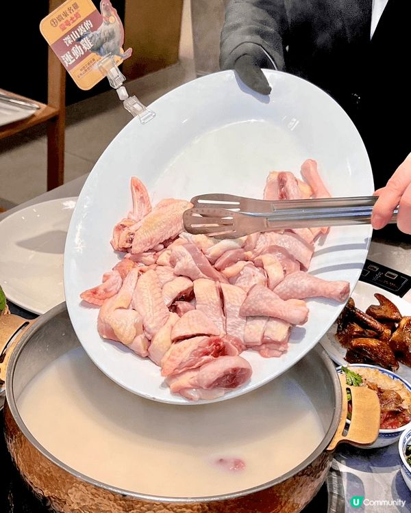 【新一年我要肚包翅、〽️爬金山！】