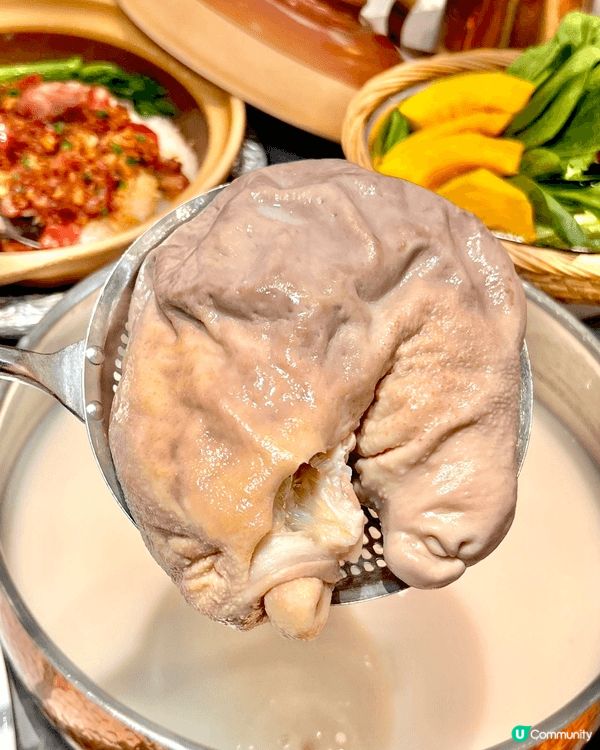 【新一年我要肚包翅、〽️爬金山！】