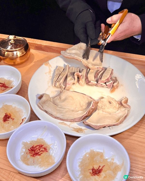 【新一年我要肚包翅、〽️爬金山！】