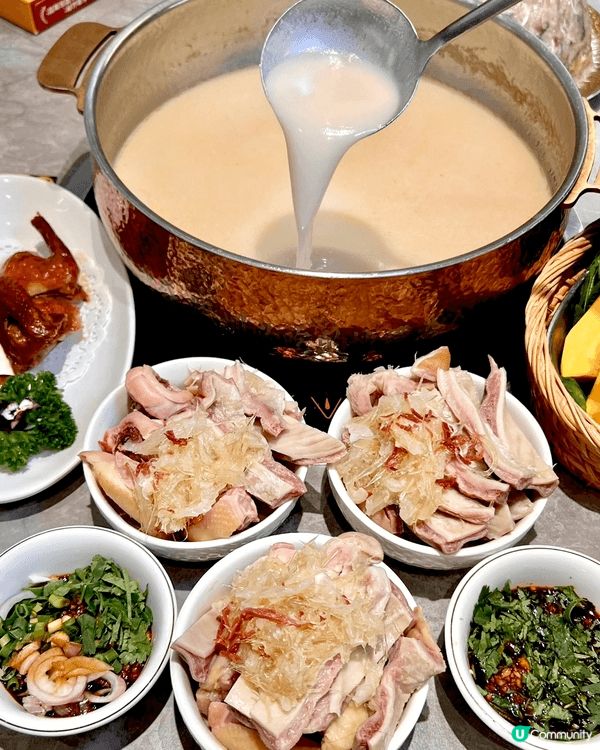 【新一年我要肚包翅、〽️爬金山！】