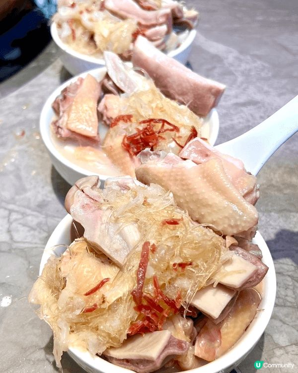 【新一年我要肚包翅、〽️爬金山！】