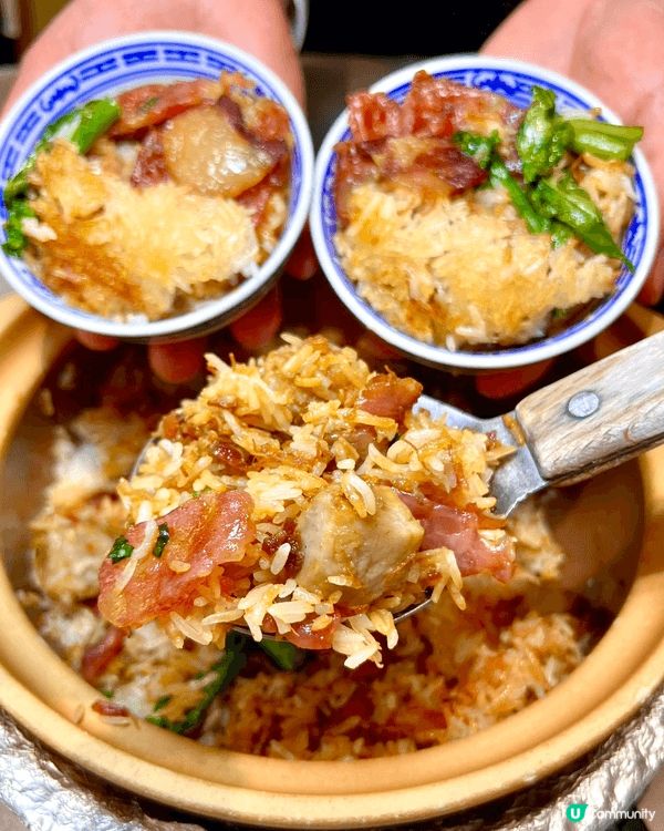 【新一年我要肚包翅、〽️爬金山！】