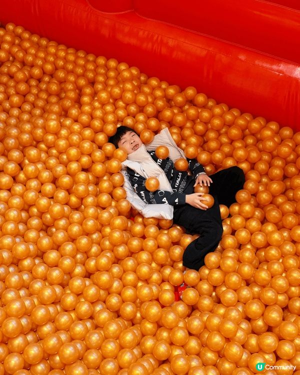 荃灣躍馬迎春🧧新年必去！ 🥳