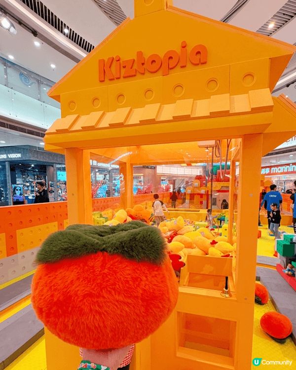 荃灣躍馬迎春🧧新年必去！ 🥳