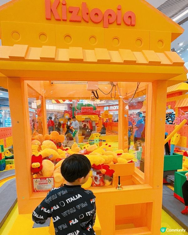 荃灣躍馬迎春🧧新年必去！ 🥳