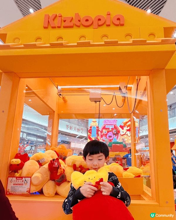 荃灣躍馬迎春🧧新年必去！ 🥳