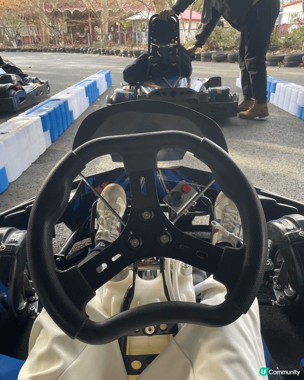 今次介紹的地方是上海共青國家森林公園，是合適情侶、一家大小、...