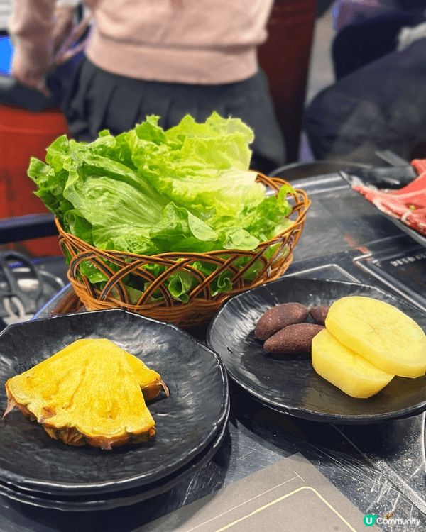 ［旺角］正宗韓國人主理 醬油蟹任食燒肉放題🦀