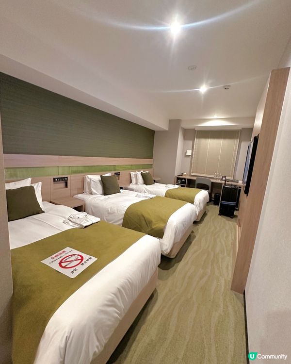 鄰近JR博多站酒店