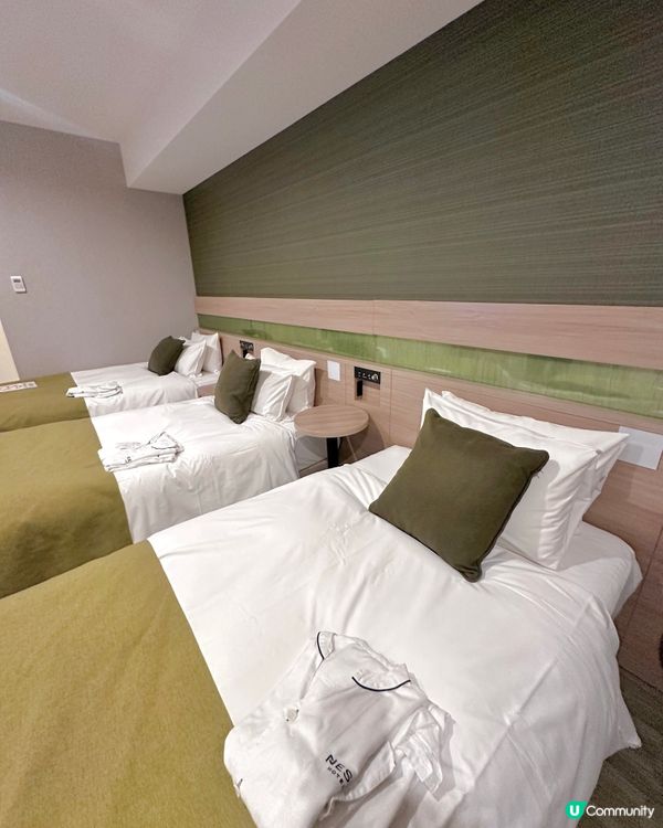 鄰近JR博多站酒店