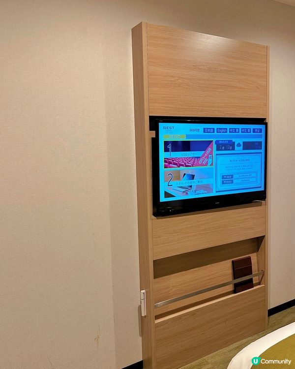 鄰近JR博多站酒店