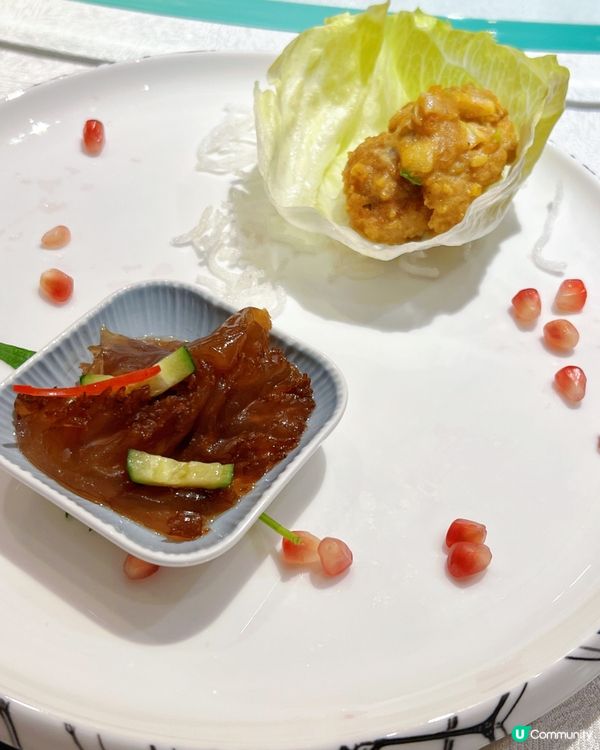 私心分享最愛嘅高質中菜❤️🏮