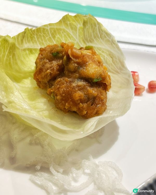 私心分享最愛嘅高質中菜❤️🏮