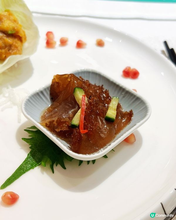 私心分享最愛嘅高質中菜❤️🏮