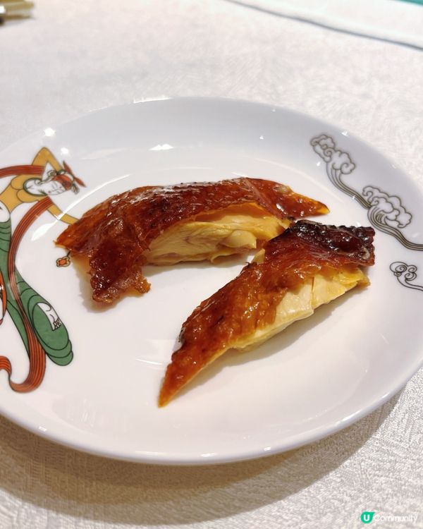 私心分享最愛嘅高質中菜❤️🏮