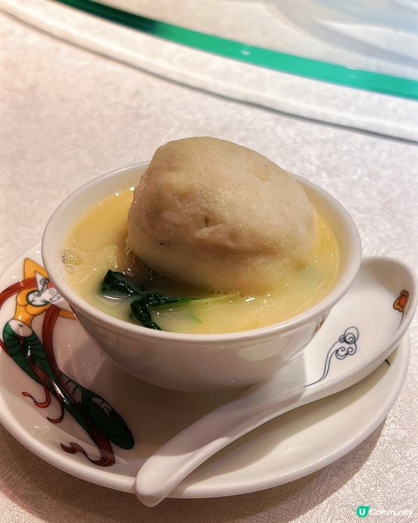 私心分享最愛嘅高質中菜❤️🏮