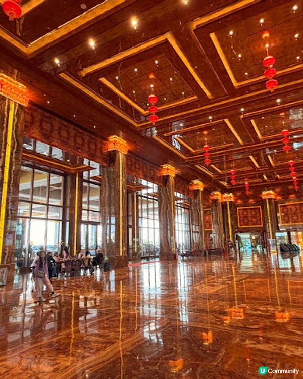 珠海親子遊 | 親子度假推介「金灣毛林大酒店」 (兩日一夜)