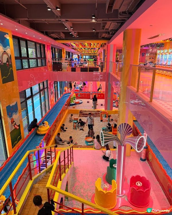 珠海親子遊 | 親子度假推介「金灣毛林大酒店」 (兩日一夜)