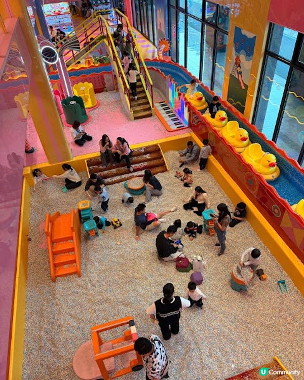 珠海親子遊 | 親子度假推介「金灣毛林大酒店」 (兩日一夜)