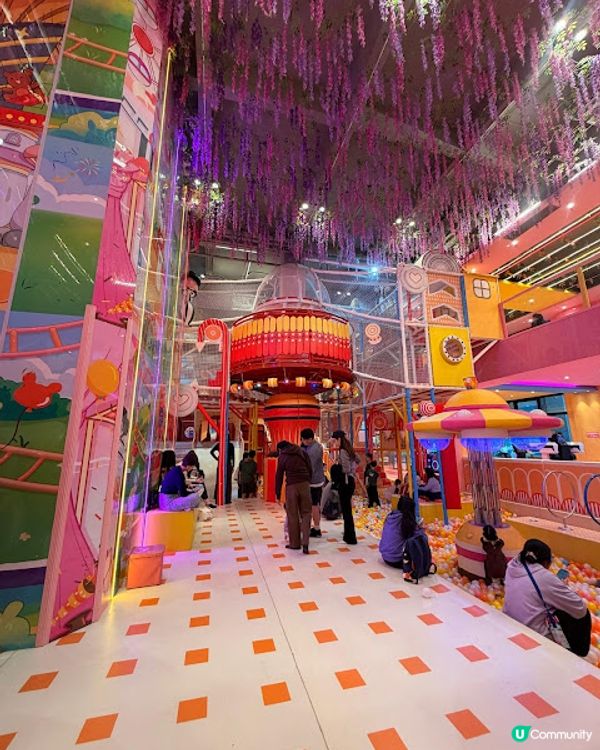 珠海親子遊 | 親子度假推介「金灣毛林大酒店」 (兩日一夜)