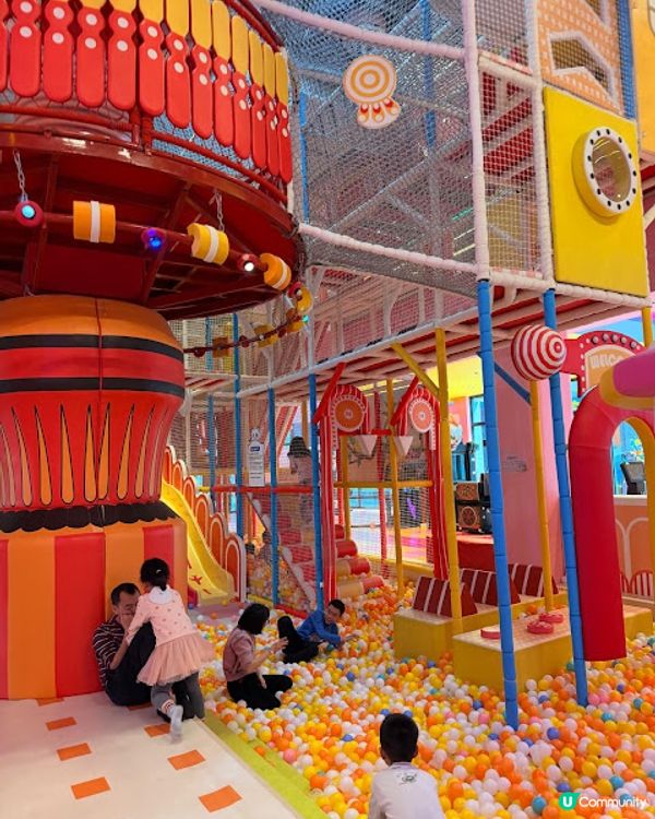 珠海親子遊 | 親子度假推介「金灣毛林大酒店」 (兩日一夜)