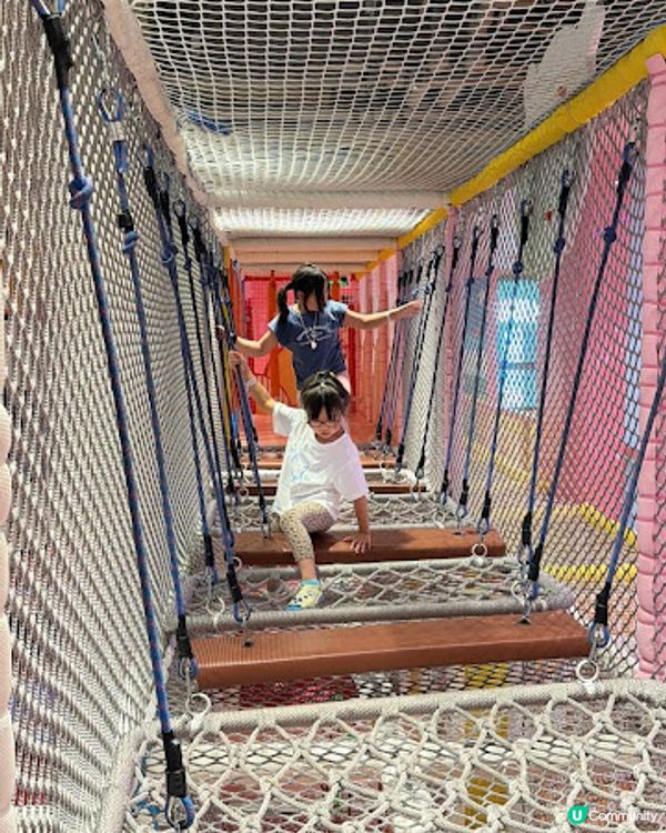 珠海親子遊 | 親子度假推介「金灣毛林大酒店」 (兩日一夜)