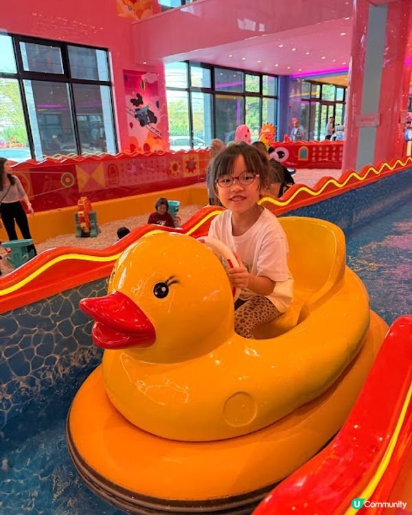 珠海親子遊 | 親子度假推介「金灣毛林大酒店」 (兩日一夜)