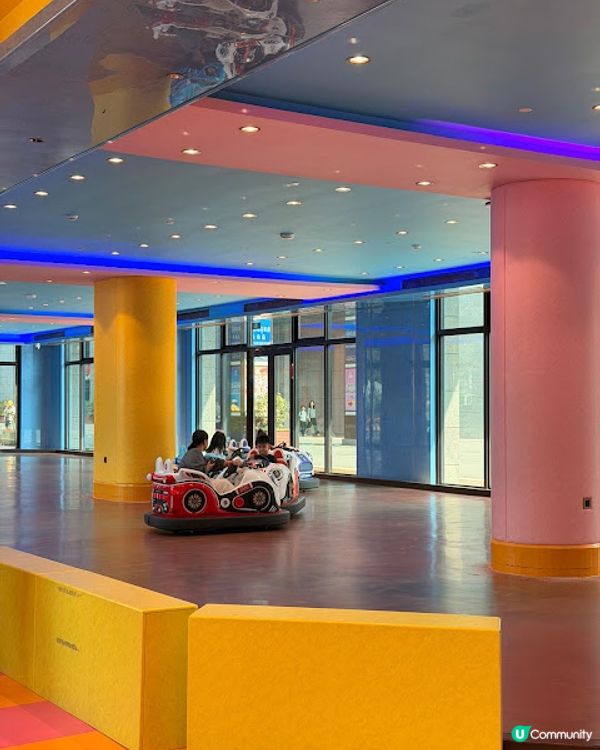 珠海親子遊 | 親子度假推介「金灣毛林大酒店」 (兩日一夜)