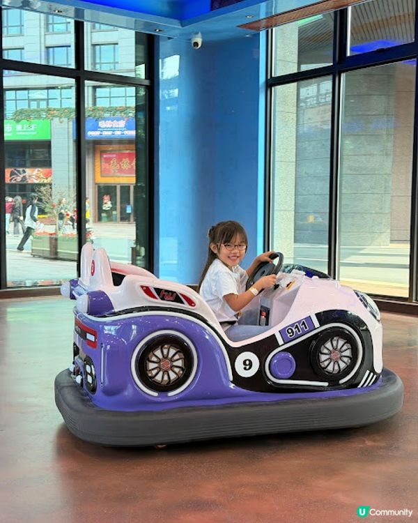 珠海親子遊 | 親子度假推介「金灣毛林大酒店」 (兩日一夜)