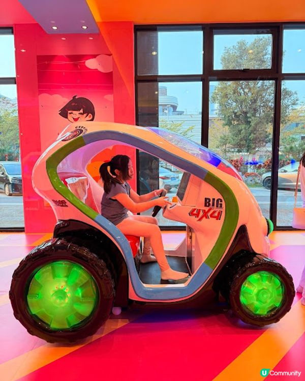 珠海親子遊 | 親子度假推介「金灣毛林大酒店」 (兩日一夜)