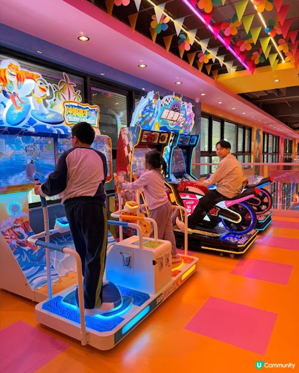 珠海親子遊 | 親子度假推介「金灣毛林大酒店」 (兩日一夜)