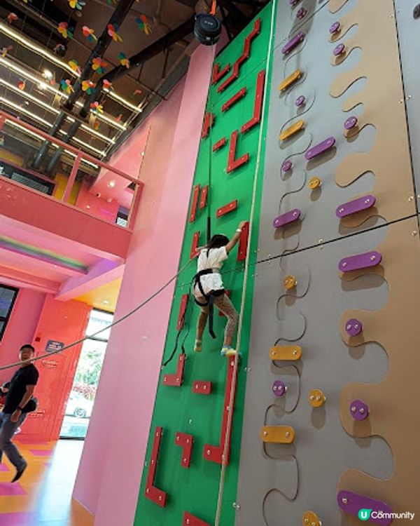 珠海親子遊 | 親子度假推介「金灣毛林大酒店」 (兩日一夜)