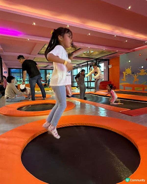 珠海親子遊 | 親子度假推介「金灣毛林大酒店」 (兩日一夜)