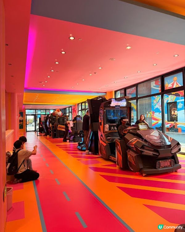 珠海親子遊 | 親子度假推介「金灣毛林大酒店」 (兩日一夜)