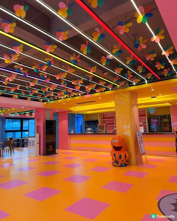 珠海親子遊 | 親子度假推介「金灣毛林大酒店」 (兩日一夜)