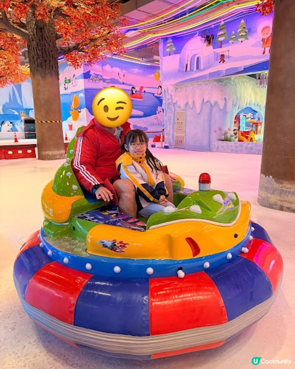 珠海親子遊 | 親子度假推介「金灣毛林大酒店」 (兩日一夜)