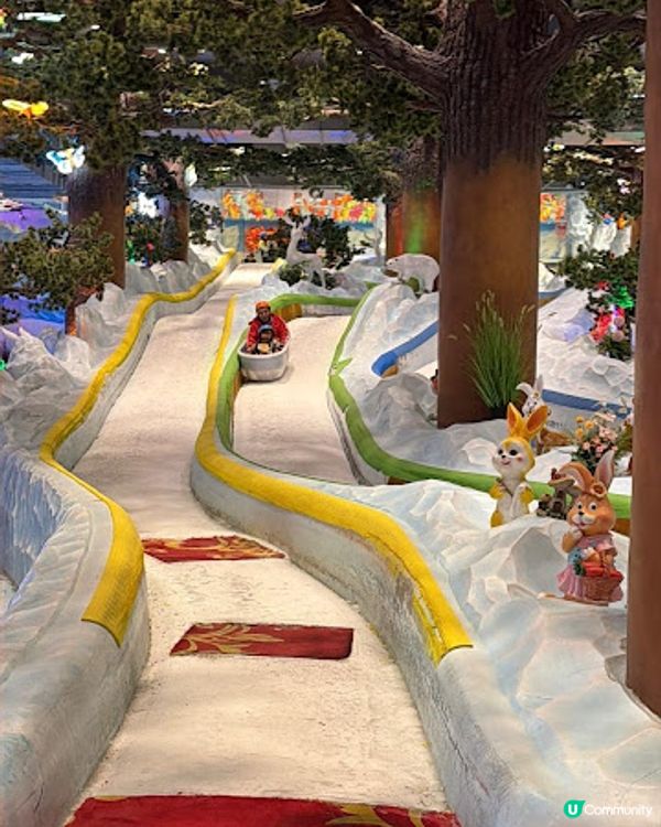 珠海親子遊 | 親子度假推介「金灣毛林大酒店」 (兩日一夜)