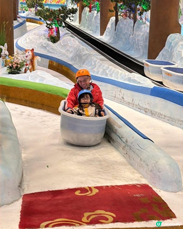 珠海親子遊 | 親子度假推介「金灣毛林大酒店」 (兩日一夜)