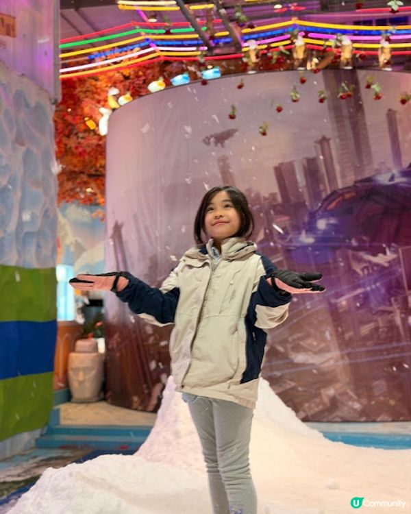 珠海親子遊 | 親子度假推介「金灣毛林大酒店」 (兩日一夜)