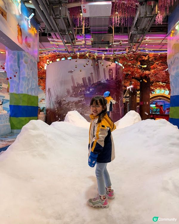 珠海親子遊 | 親子度假推介「金灣毛林大酒店」 (兩日一夜)