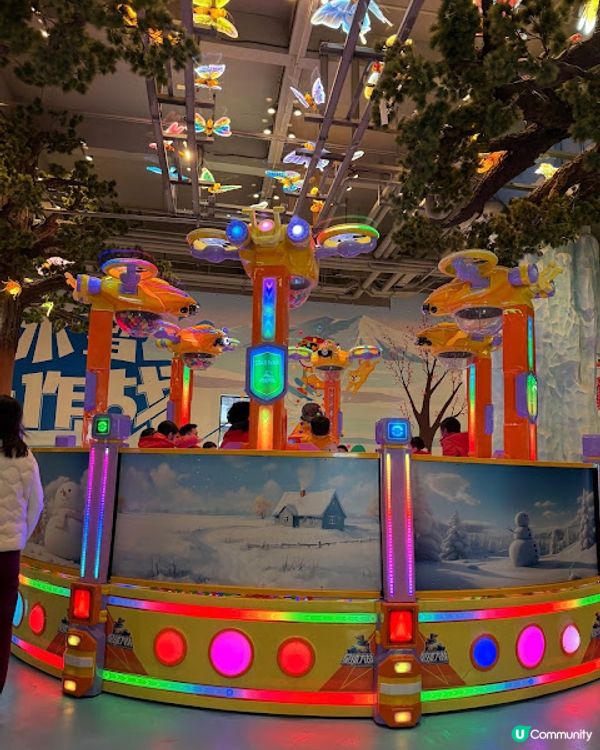 珠海親子遊 | 親子度假推介「金灣毛林大酒店」 (兩日一夜)