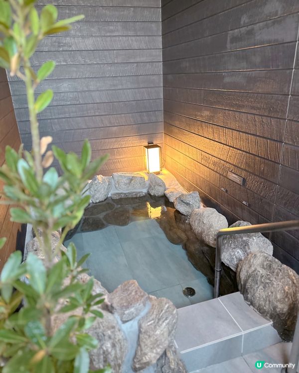 全新2026溫泉Villa