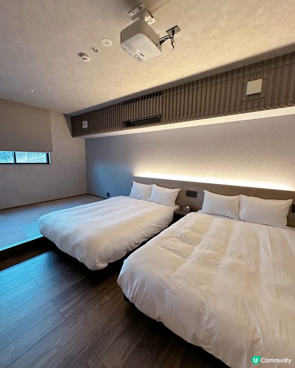 全新2026溫泉Villa