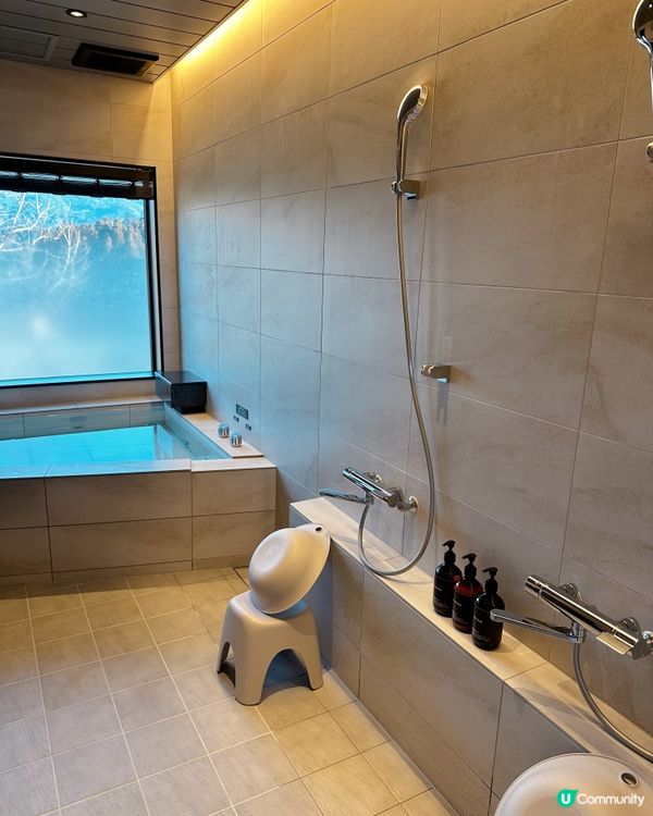 全新2026溫泉Villa