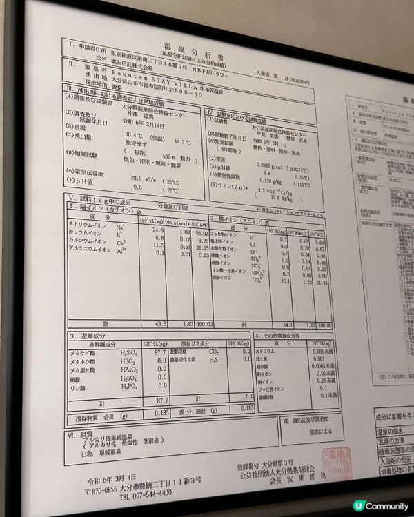 全新2026溫泉Villa